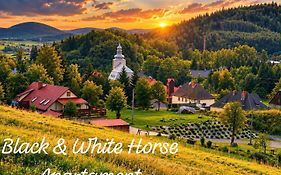 Czarny Koń „Black Horse”
